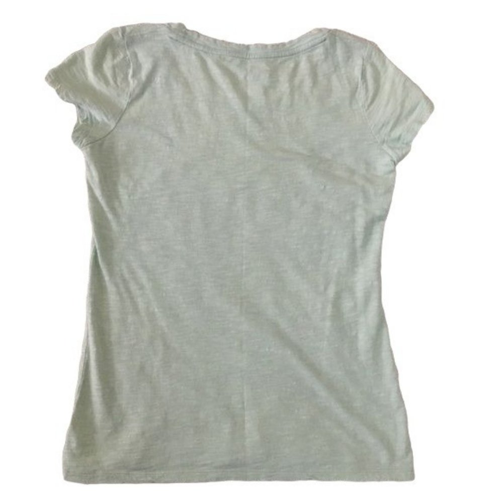 2 Merona Tees - Picture 4 of 8